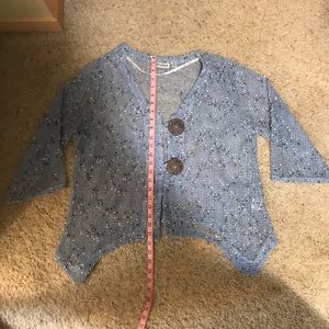❗️Amazing cardigan - NWOT❗️